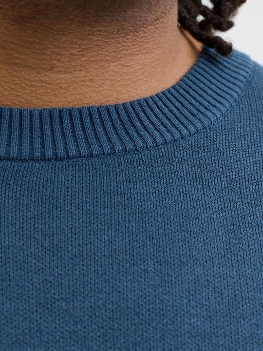 Produktbild Jack & Jones Plus Size Strickpullover Strickpullover (7XL)