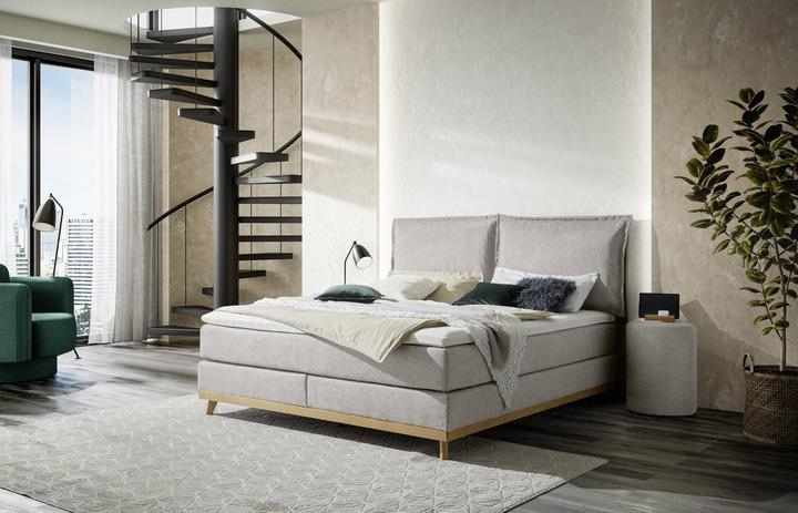 Actual product image Hasena Imelda (90 x 200 cm)