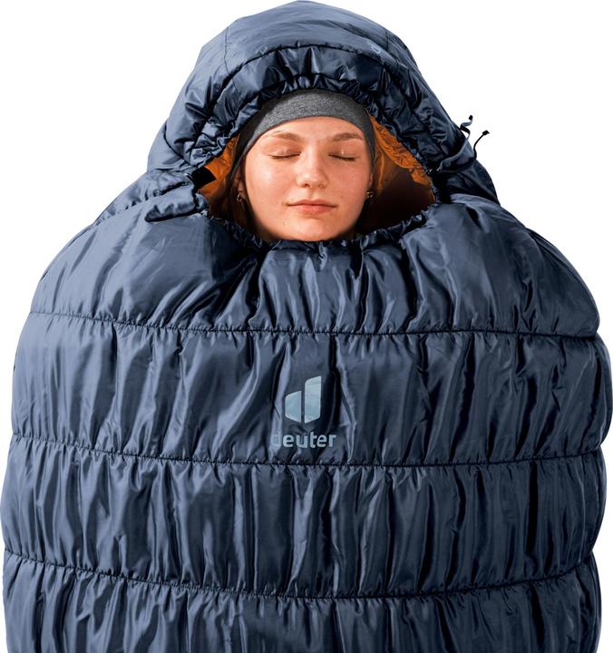 Image du produit Deuter Exosphere -11° (198 cm)