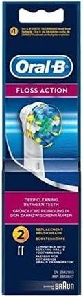 Oral-B Floss Action (2 x)