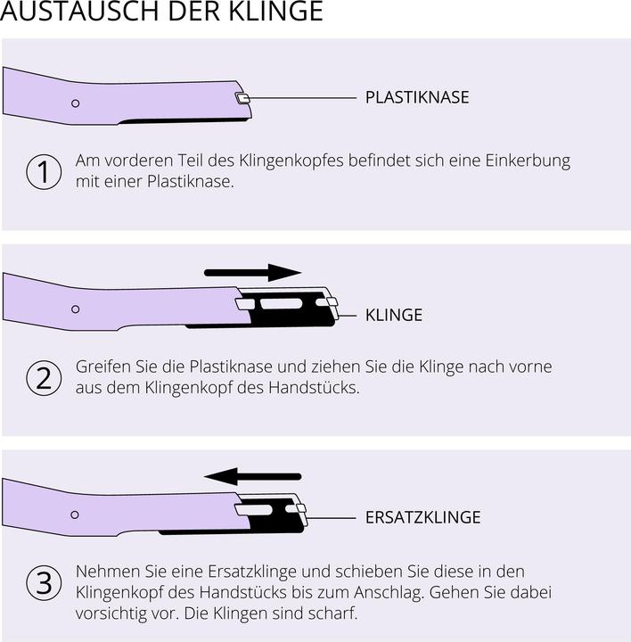 Produktbild Ailoria Visagique