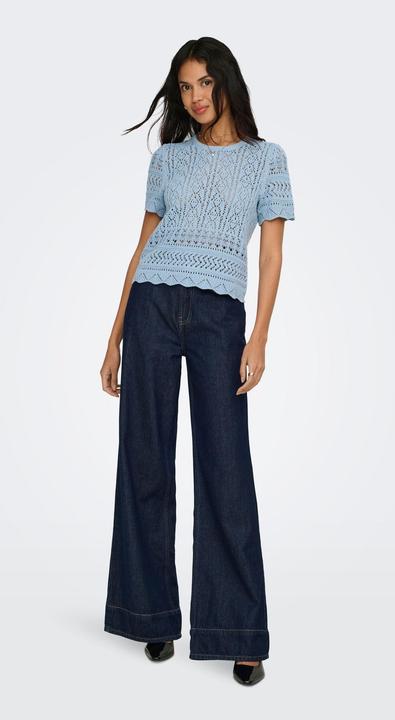 Immagine prodotto Only ONLELKE Gestricktes Oberteil Gestricktes Oberteil (L)