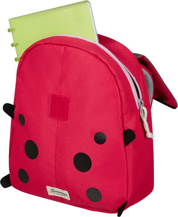 Image du produit Samsonite Sac à dos HAPPY SAMMIES ECO
