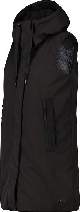 Actual product image CMP Campagnolo Hoodie (S)