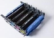 Produktbild Brother Dr-321cl (M, BK, Y, C)