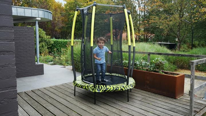 Immagine prodotto Exit Tiggy Junior (140 cm)