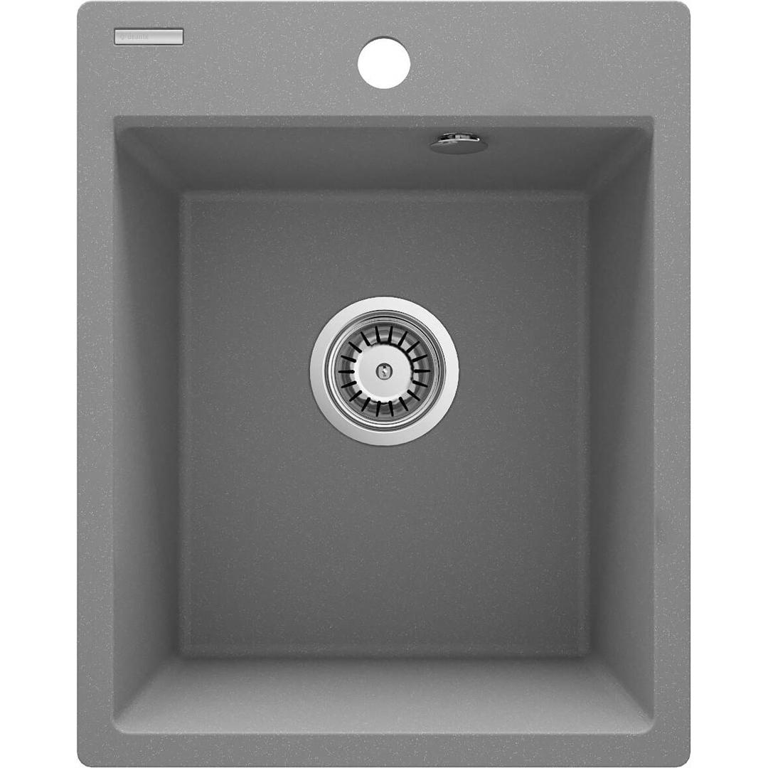 Deante , Lavello, Lavello In Granito A 1 Vasca