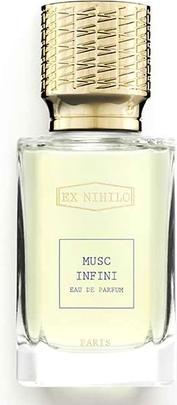 Produktbild NoName Ex Nihilo Musc Infini Edp 100 ml (Eau de Parfum, 100 ml)