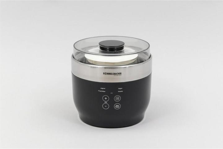 Produktbild Rommelsbacher JG 80