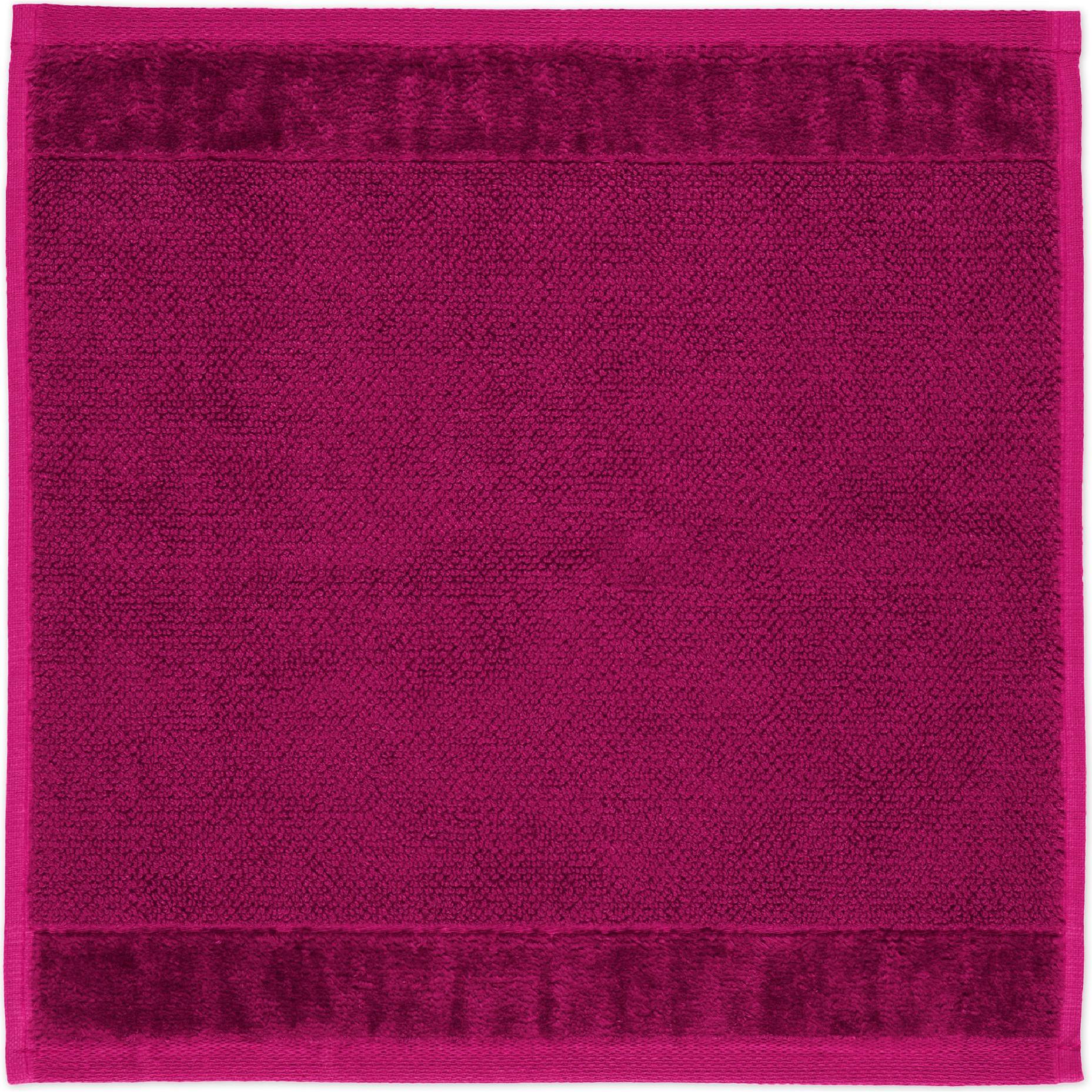 Möve, Frotteewäsche, Bamboo Luxe