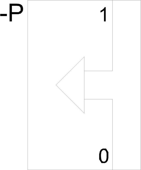 Actual product image Siemens Signalling Column SIREN Element