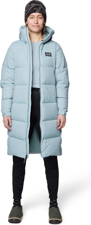 Immagine prodotto Mountain Hardwear Parka lungo W Nevadan™ Down (S)