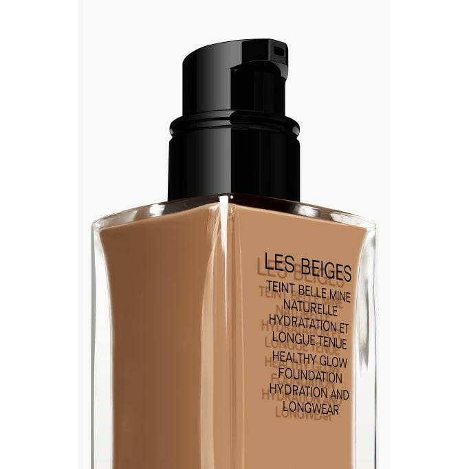 Produktbild Chanel Les Beiges (B110)