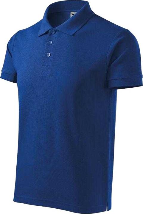 Produktbild Malfini Poloshirt Dicke Baumwolle (3XL)