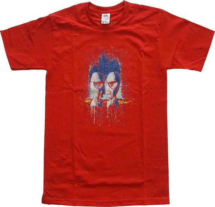 Immagine prodotto Music Brand Maglietta Division Bell (116)