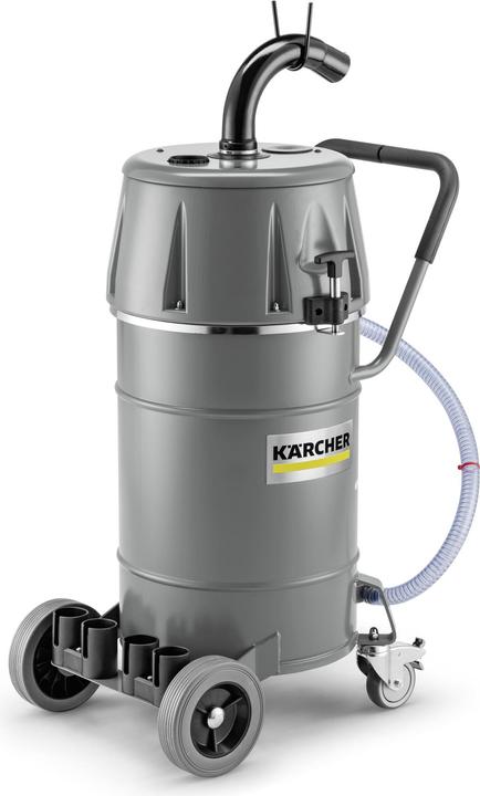 Actual product image Kärcher Industriesauger (Wet dry vacuum cleaner)