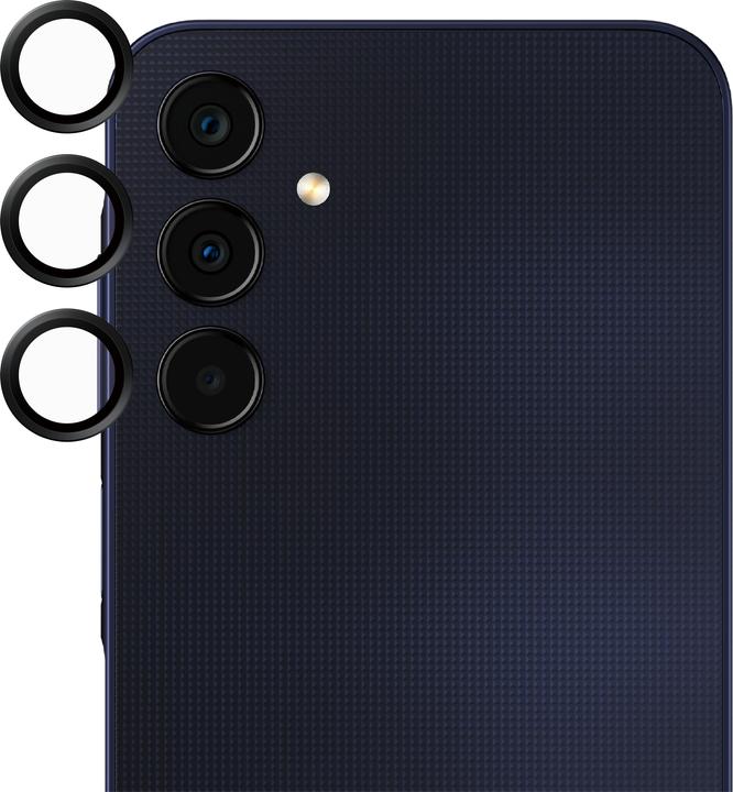 Immagine prodotto Safe Da bordo a bordo (1 Pezzo/i, Samsung Galaxy A25 5G)
