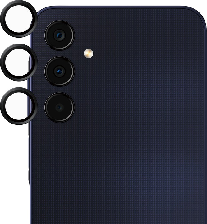 Image du produit Safe Bord à bord (1 pièce(s), Samsung Galaxy A25 5G)