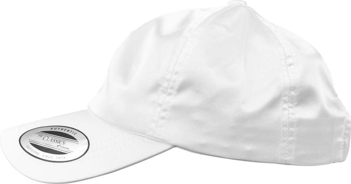 Produktbild Flexfit Low Profile Satin Cap (One Size)