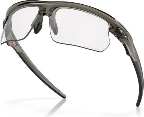Produktbild Oakley BiSphaera Photochromic Sportbrille (Grey Smoke, Clear to Black Iridium Photochromic)