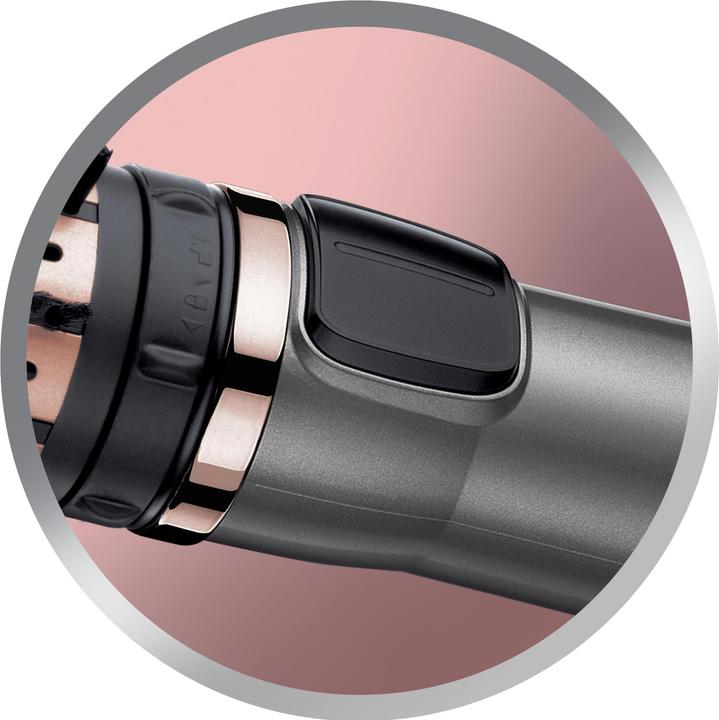 Actual product image Remington Keratin Protect