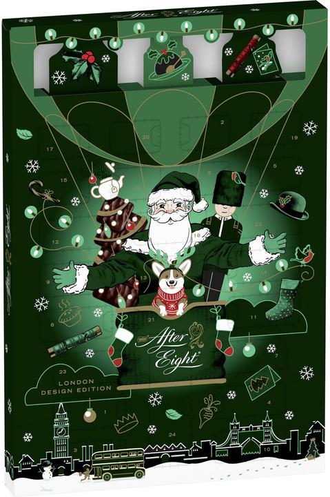 Image du produit After Eight London Design Edition