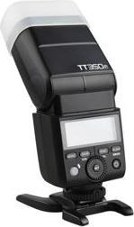 Productafbeelding Godox TT350P (Bevestigbare flitser, Pentax)