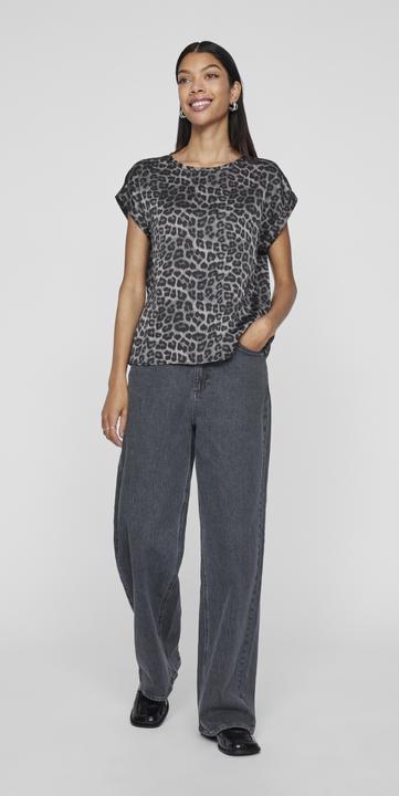 Immagine prodotto Vila Top con scollo rotondo e maniche corte (36)