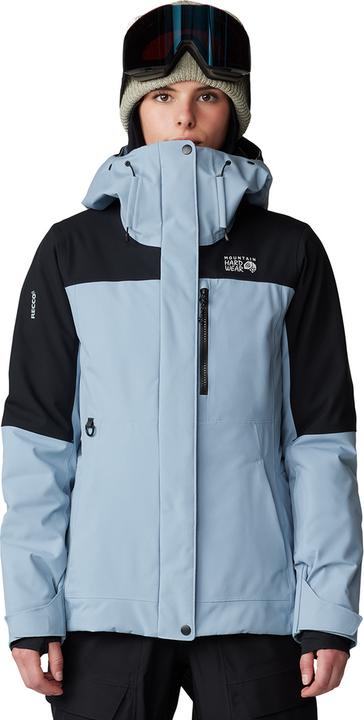 Image du produit Mountain Hardwear W Powder Maven™ Jacket (L)
