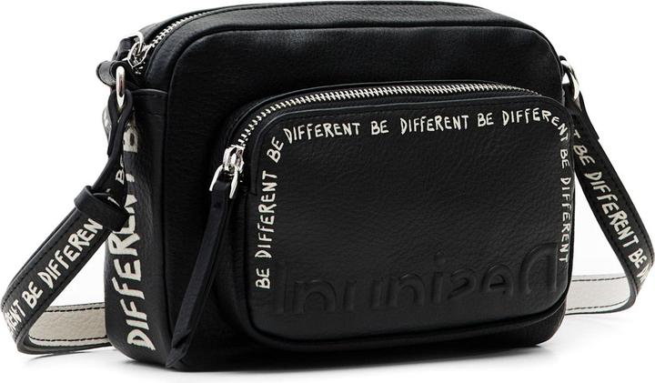 Immagine prodotto Desigual Be Different Cambridge Across Body Bag