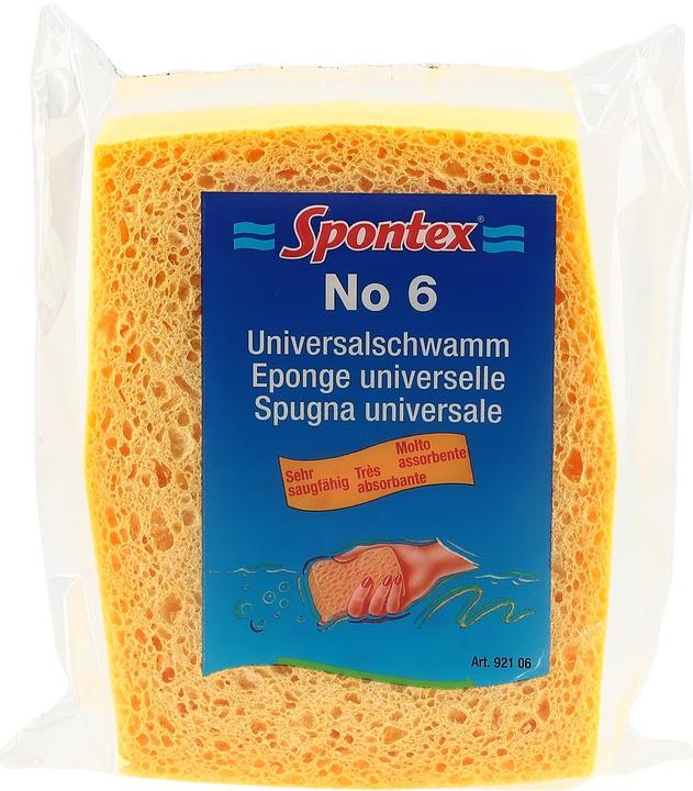 Produktbild Spontex Universalschwamm (1 Stk.)
