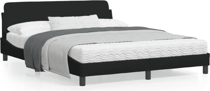 Produktbild vidaXL Bettgestell (160 x 200 cm)