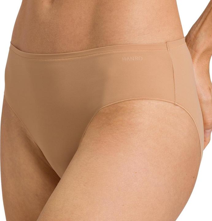 Produktbild Hanro - Allure - Midi Slip - 2er Pack (S Beige) (S, 2er Pack)