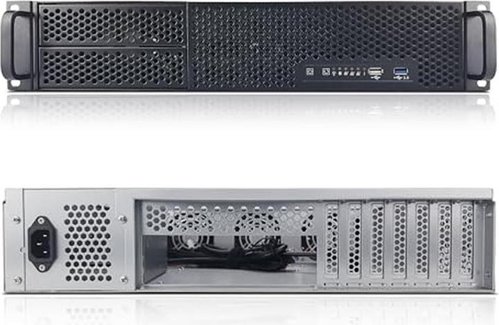 Produktbild Fantec SG-290