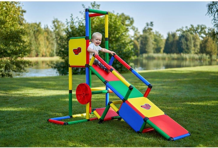 Produktbild Quadro Evolution