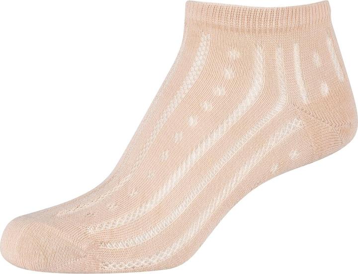 Produktbild Camano Sneakersocken (4er Pack, 39, 42)