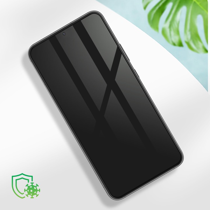 Actual product image Bestsuit Antimicrobial Organic Screen Film (1 Piece, Samsung Galaxy A53 5G)