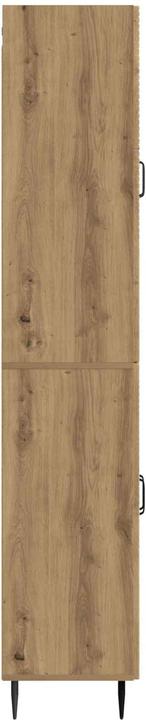 Produktbild vidaXL Möbelset (34.50 x 66 x 89.50 cm)