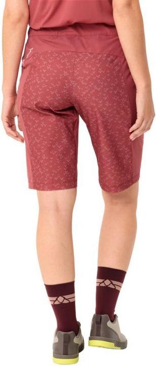 Actual product image Vaude Ledro (Frequency band 38 (2600 MHz))