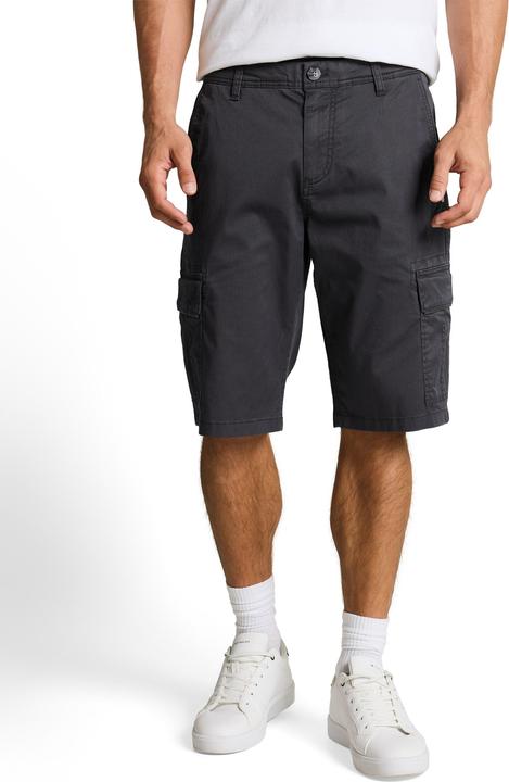 Produktbild Tom Tailor Regular Printed Cargo Shorts (29, 32)