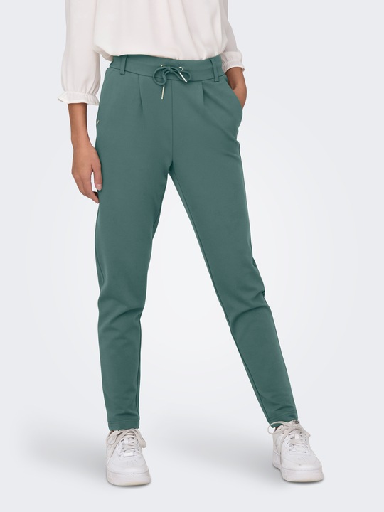 Produktbild Only Onlpoptrash Life Easy Col Pant Pnt Noos (34)