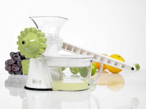 Image du produit Lurch L'énergie verte
