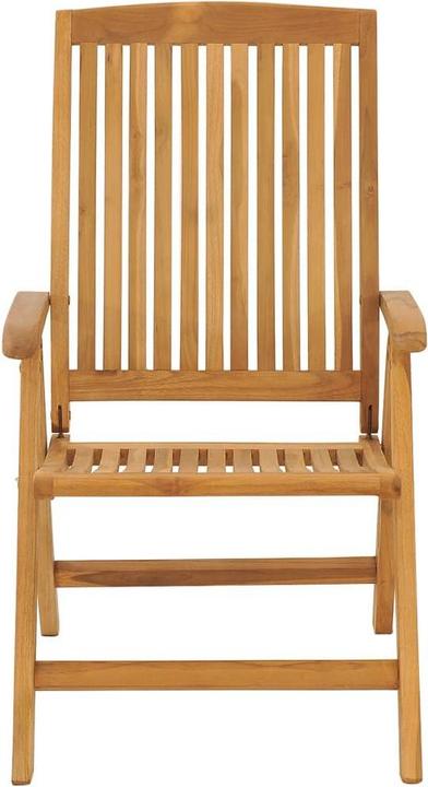 Produktbild vidaXL Gartenstuhl