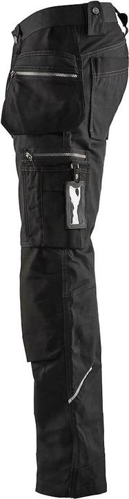 Produktbild Blakläder Handwerker Bundhose mit Stretch (104)