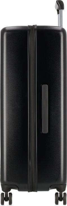 Actual product image Guess Verona 4 wheels trolley 76.5 cm (95 l)