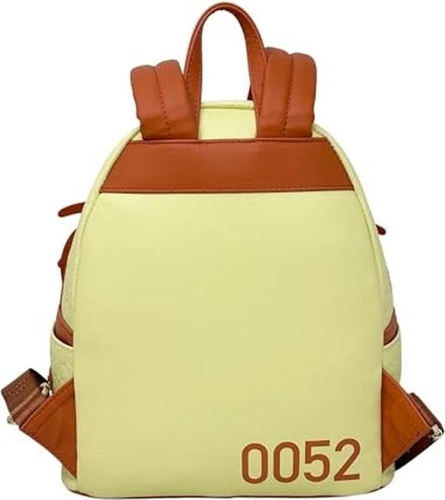 Immagine prodotto Loungefly Borsa a Spalla Cosplay Meowth