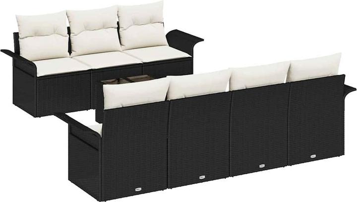 Produktbild vidaXL Cal