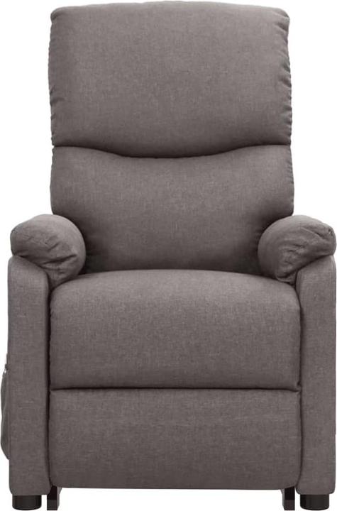 Actual product image vidaXL Stand-up chair