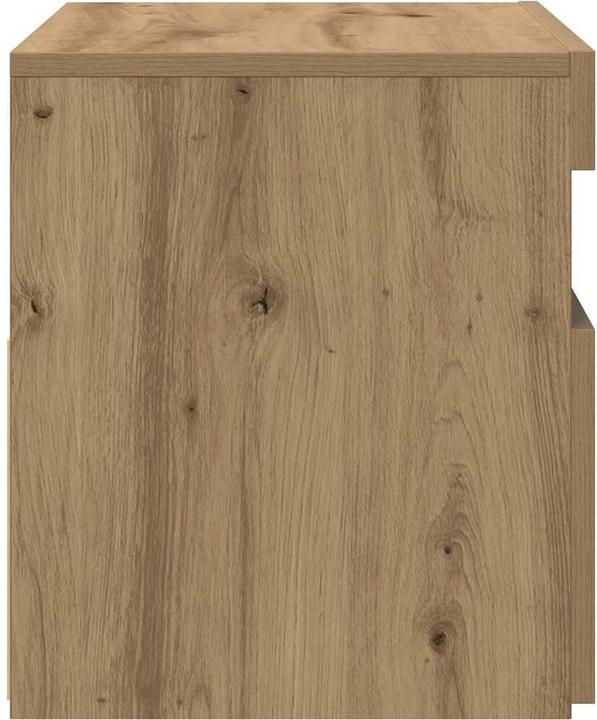 Actual product image vidaXL TV-Schrank (60 x 35 x 40 cm)