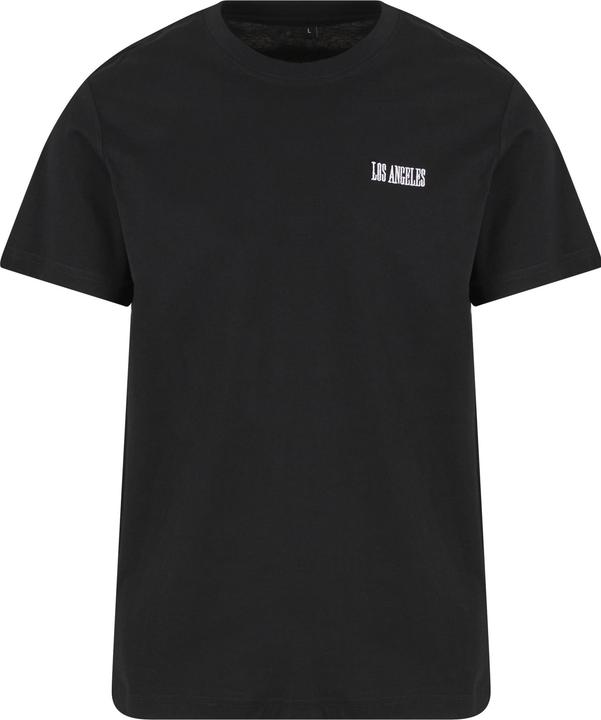Produktbild Mister Tee MisterTee Los Angeles EMB Tee - 185363 (L)